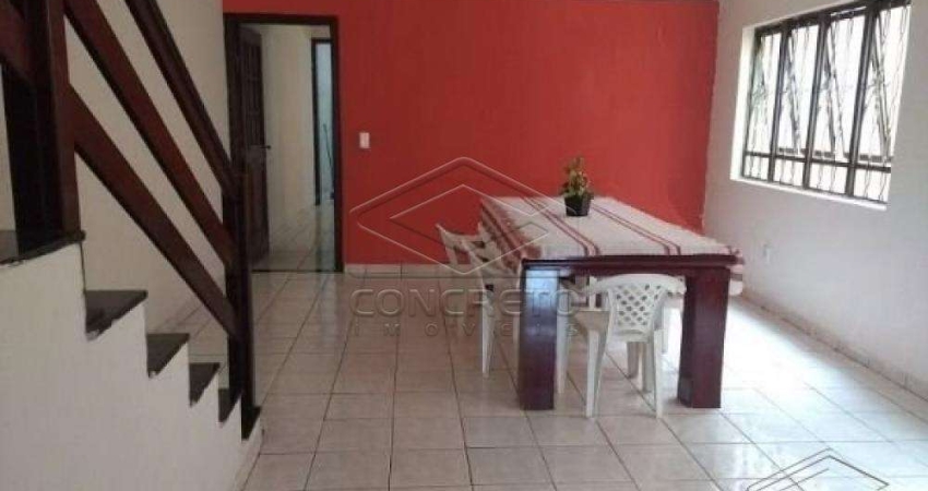 Casa Padrão em Jaú