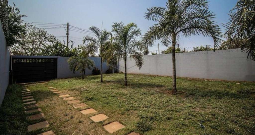 RESIDÊNCIA COM SUÍTE NO VALE DO IGAPÓ