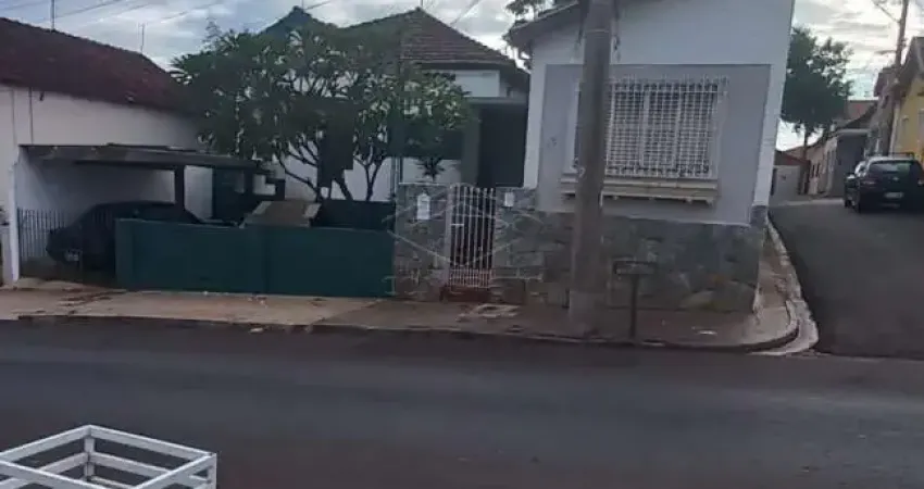 Casa com 1 quarto à venda no Centro, Jaú 