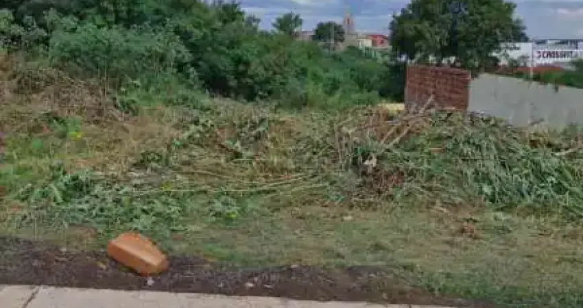Terreno - Jardim Paulista