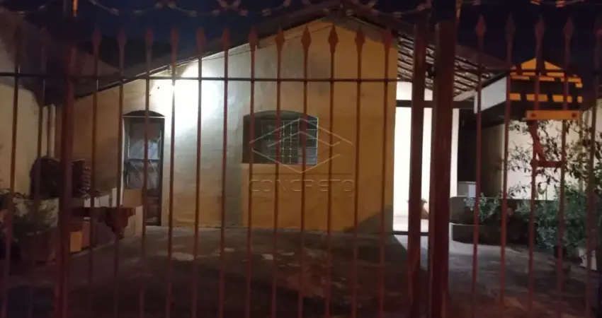 Casa com 2 quartos à venda no Residencial Parque Colina Verde, Bauru