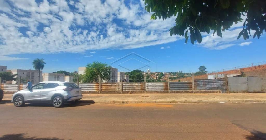 Área ampla com boa localização para EMPREENDIMENTOS POPULARES!