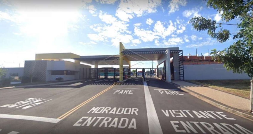 Terreno em condomínio fechado à venda na Vila Aviação, Bauru 