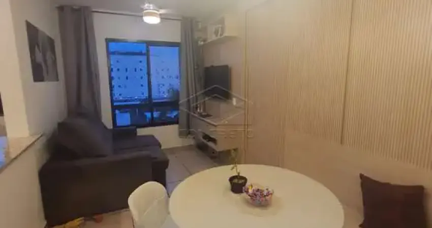 Apartamento com 2 quartos à venda no Reserva Belas Nações, Bauru 