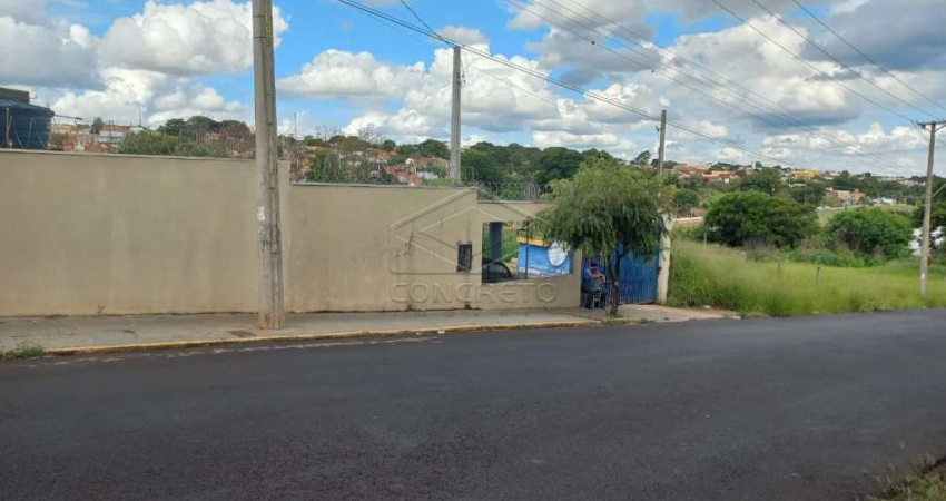 PRÉDIO COMERCIAL