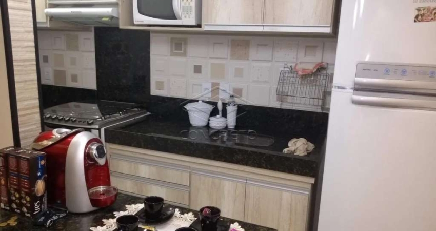 Apartamento Padrão em Jaú