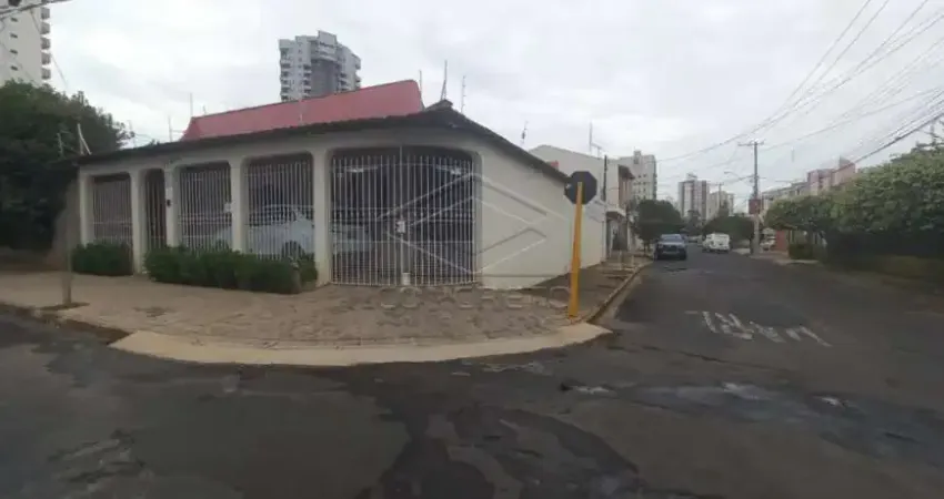 Ótima Residência de esquina