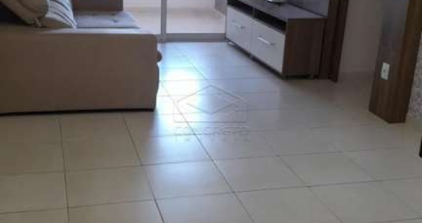 Apartamento com 2 quartos à venda no Centro, Lençóis Paulista 