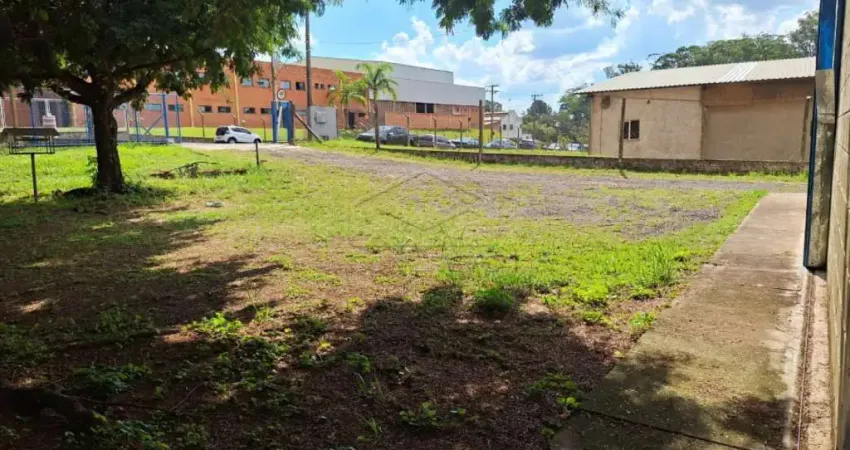 Galpão Comercial à Venda - Distrito Industrial
