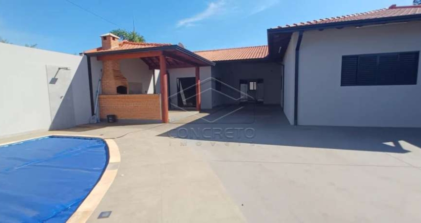 Fazenda à venda no Vale do Igapó, Bauru 