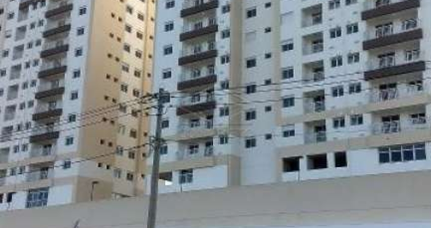 Apartamento - 2 dormitórios - sendo 1 suíte - NOVA NAÇÃO AMÉRICA