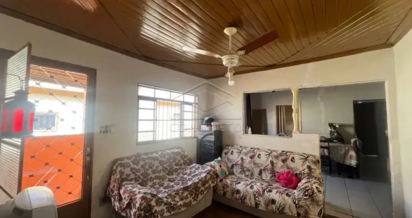 Casa com 3 quartos à venda no Jardim Nova Esperança, Bauru 