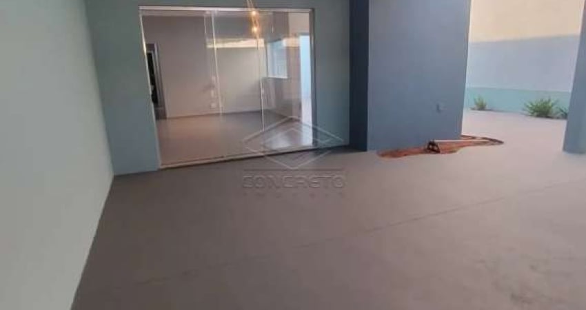Casa com 2 quartos à venda no Jardim dos Ypês, Barra Bonita 