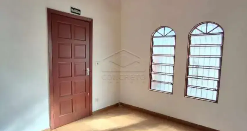 Casa com 3 quartos à venda no Jardim Vista Alegre, Barra Bonita 