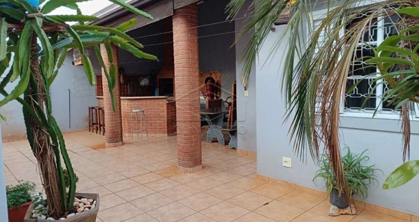 Casa com 3 quartos à venda no Jardim América, Jaú 