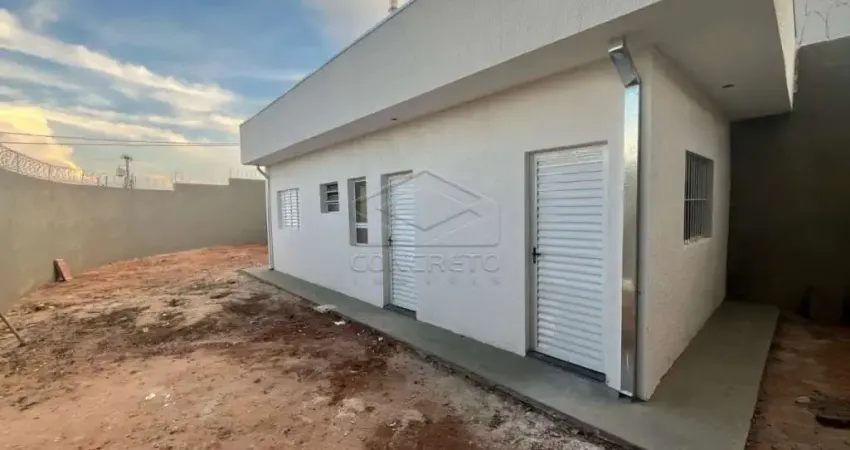 Casa com 1 quarto à venda no Santa Fé, Bauru 