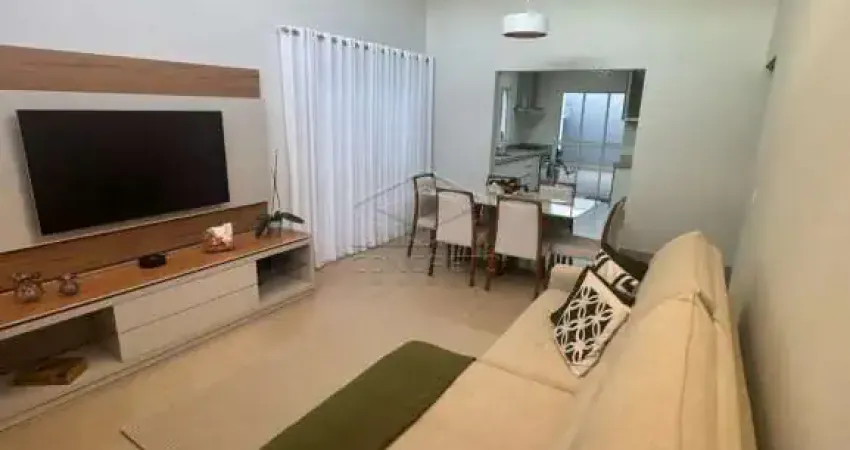 Casa com 3 quartos à venda no Jardim Bela Vista, Bauru 