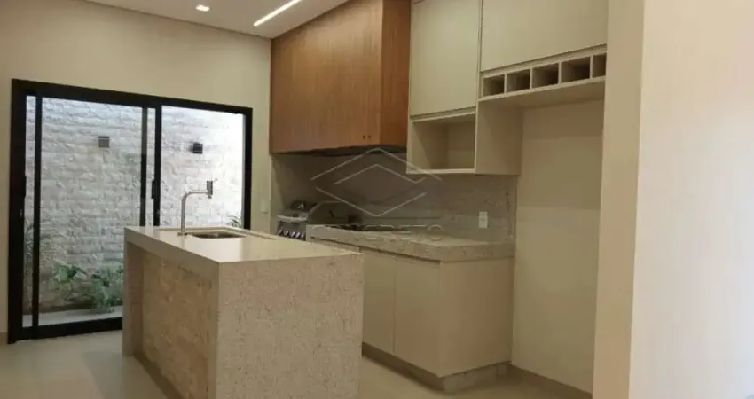 Casa Condomínio em Jaú