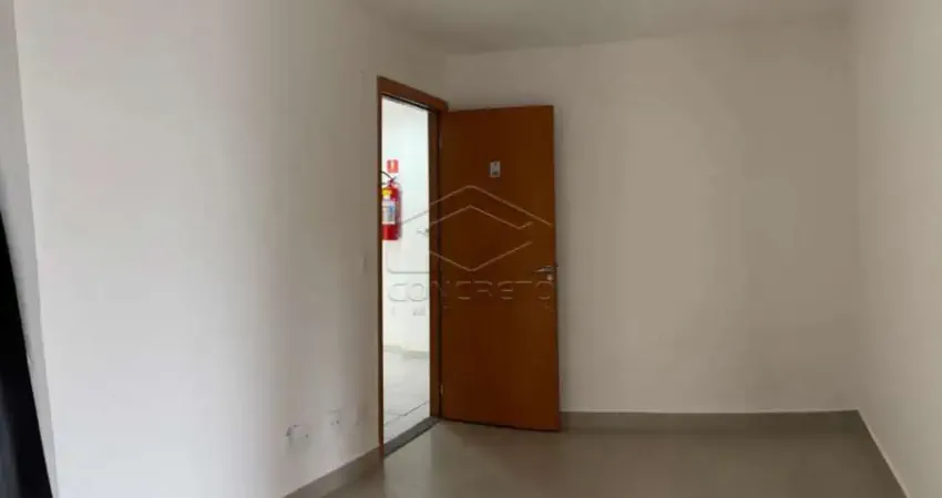 Venda - Apartamento Garden no Residencial Barchi em Bauru/SP