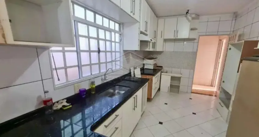 Casa com 3 quartos à venda na Vila Industrial, Bauru