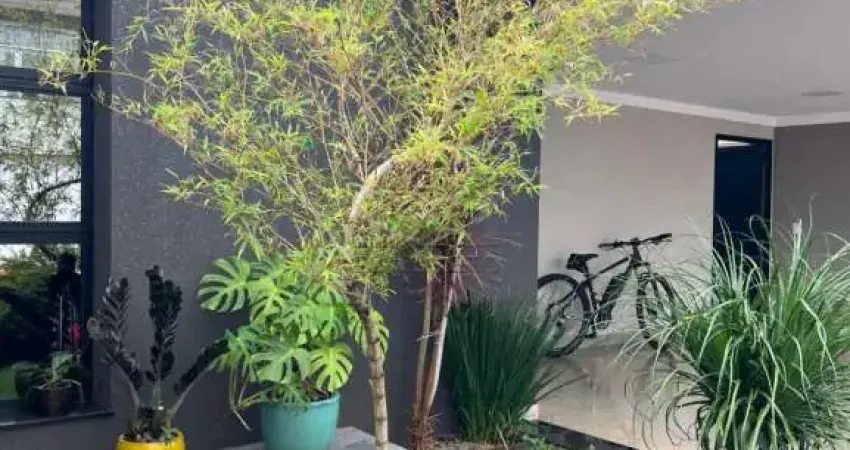 Casa Condomínio em Jaú