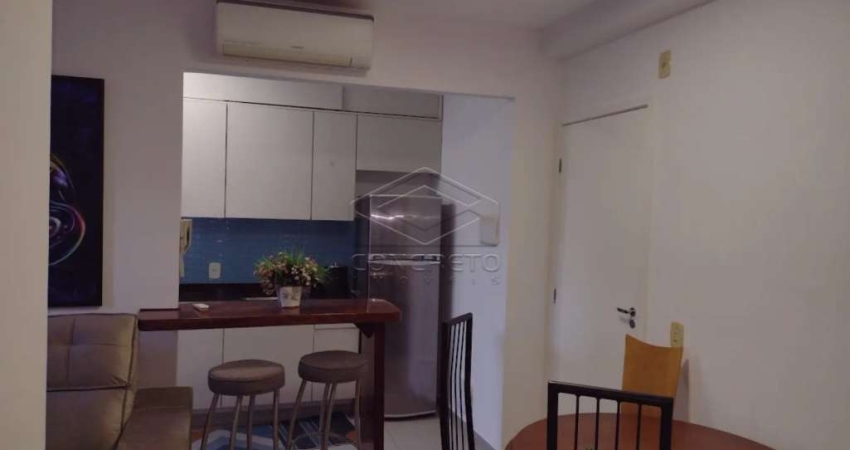 Apartamento Padrão em Jaú