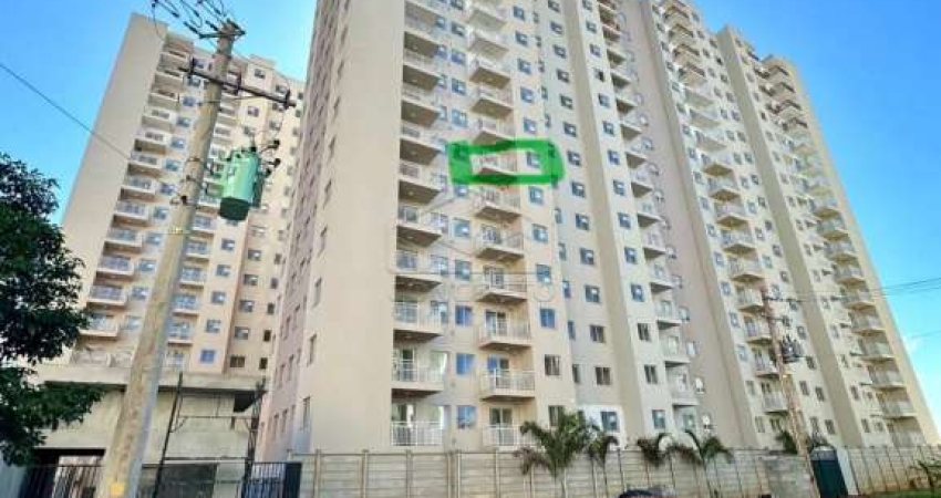 Apartamento com 2 quartos à venda no Jardim Marambá, Bauru 