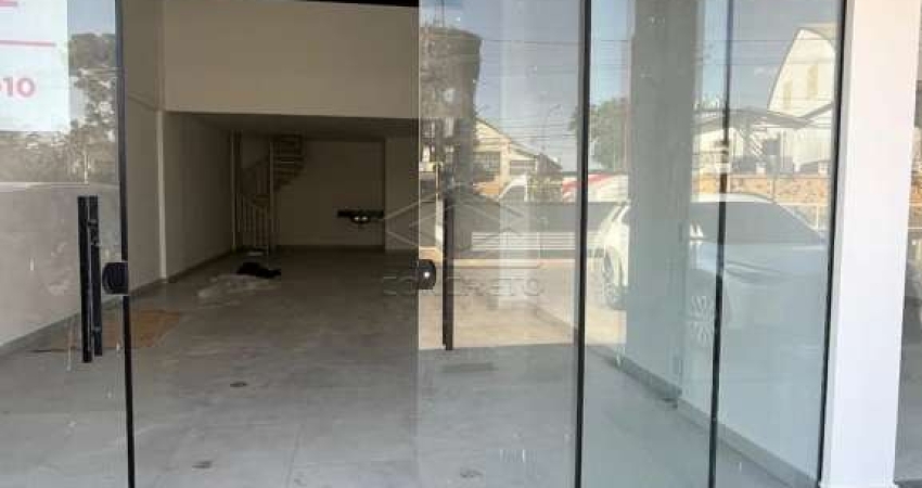 Loja ampla na galeria do FLY MALL!