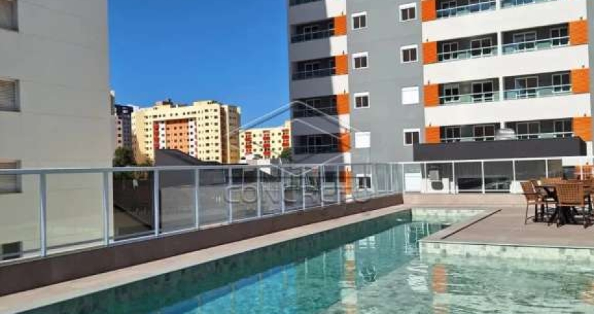 Galeria COMERCIAL no FLY RESIDENCE!