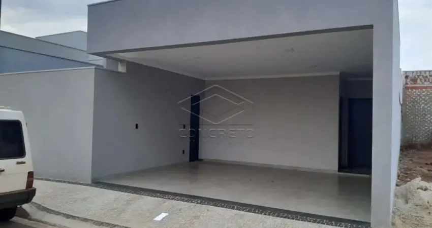 Casa Condomínio em Jaú