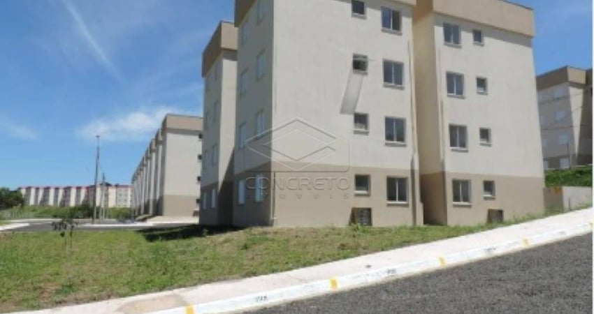 LINDO APARTAMENTO DE 2 DORMITÓRIOS