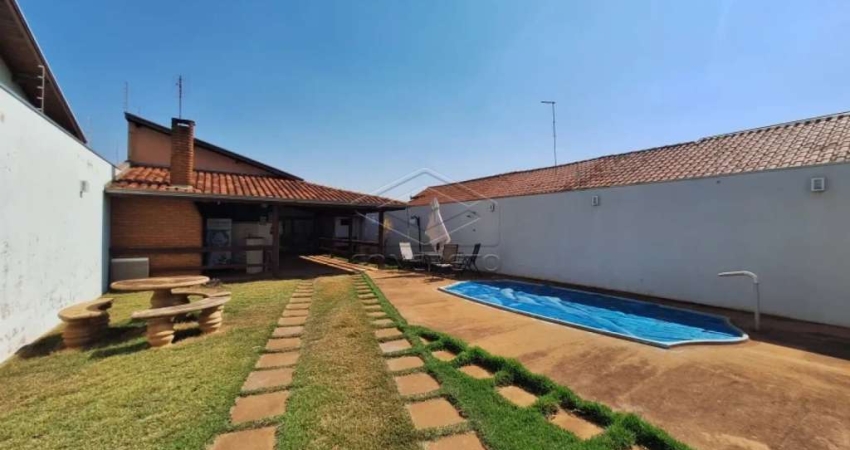 Casa com 2 quartos à venda no Jardim Ouro Verde, Igaraçu do Tietê 