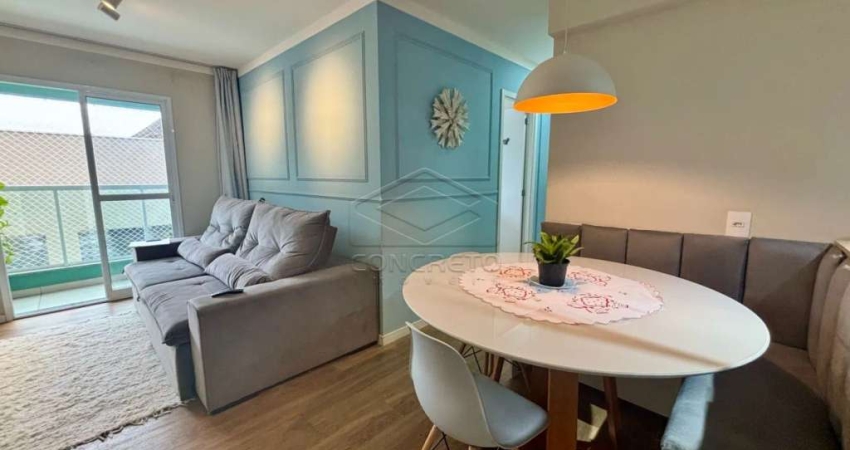 Apartamento com 3 quartos à venda no Alto Higienópolis, Bauru 