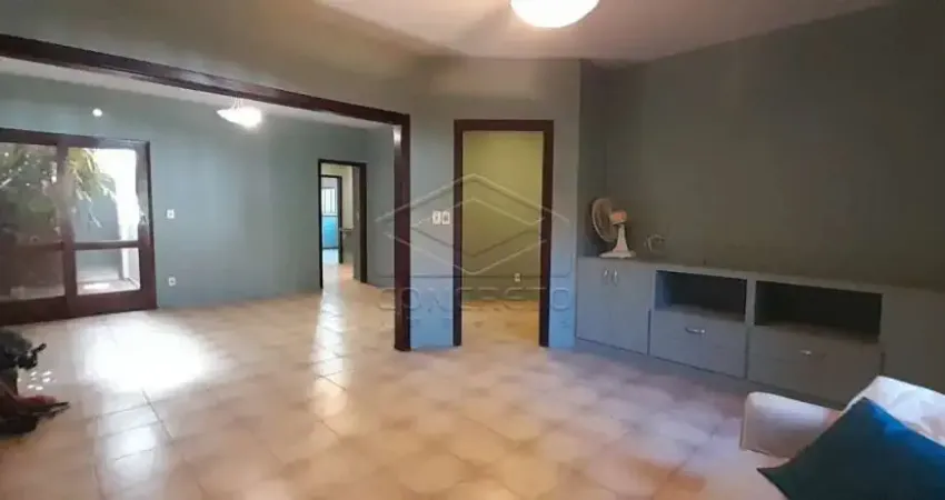 Casa com 3 quartos à venda no Jardim Alvorada, Jaú 