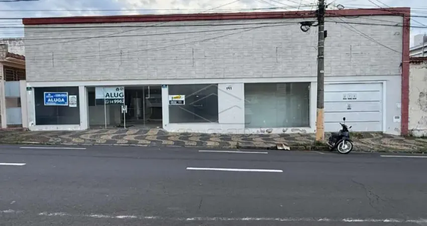 Ótimo barracão comercial para VENDA em MARÍLIA!