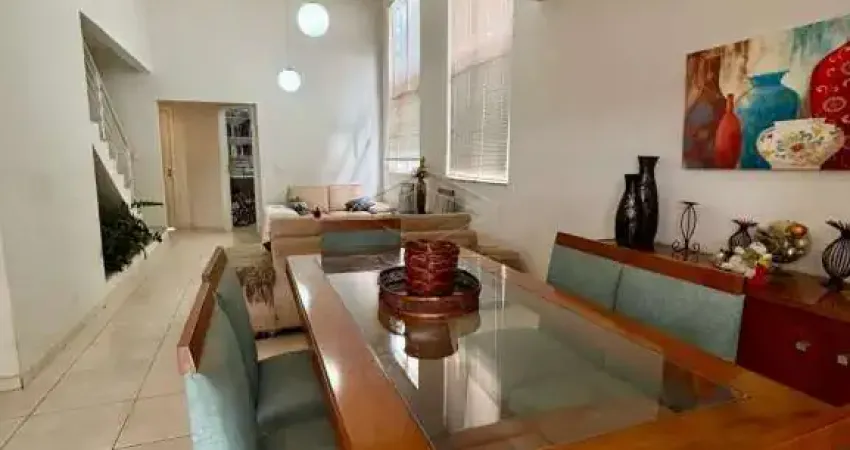 Sobrado completo no condomínio tivoli ii - exclusividade, conforto e lazer em bauru-sp