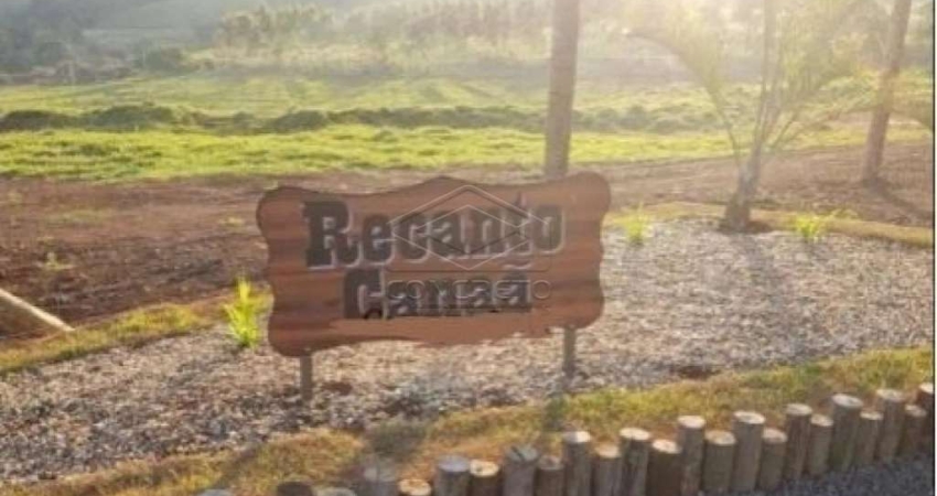 Terreno Padrão em Jaú