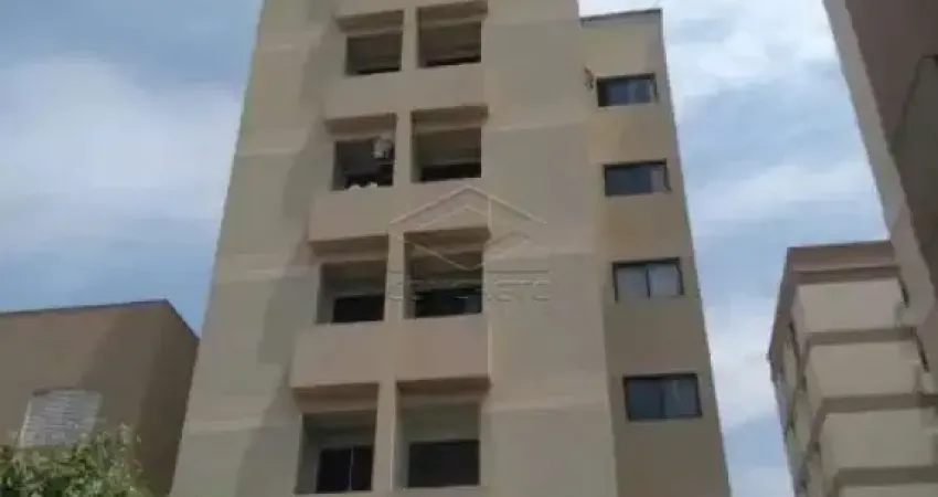 Apartamento com 1 quarto à venda no Jardim Panorama, Bauru 