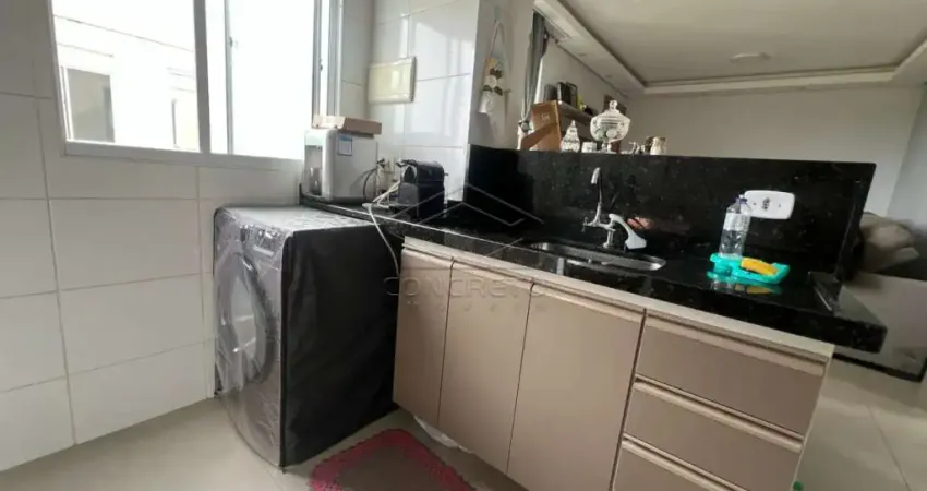 APARTAMENTO PARA VENDA - PQ. BARCELONA