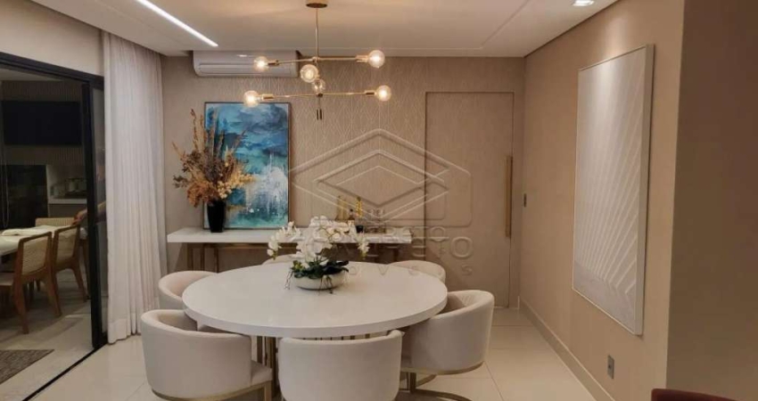 VIVANT 134m² - 3 SUÍTES, SALA EXTENDIDA - ANDAR ALTO