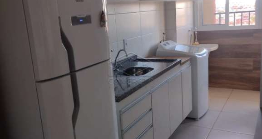 Apartamento Padrão em Jaú