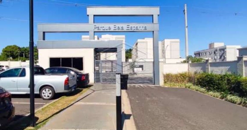 LINDO APARTAMENTO COM 02 DORMITÓRIOS NO BELA ESPANHA
