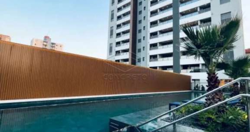 APARTAMENTO PARA VENDA - CITY TOWERS ONE