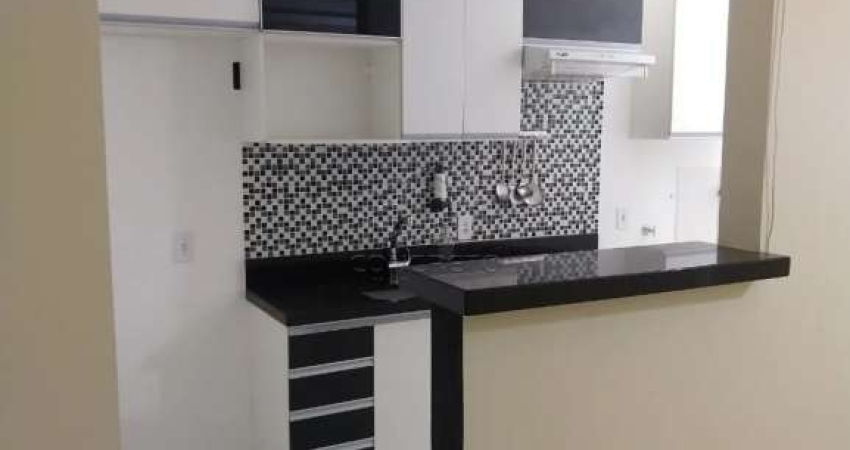 Vende-se Apartamento no Condomínio Cristo Redentor