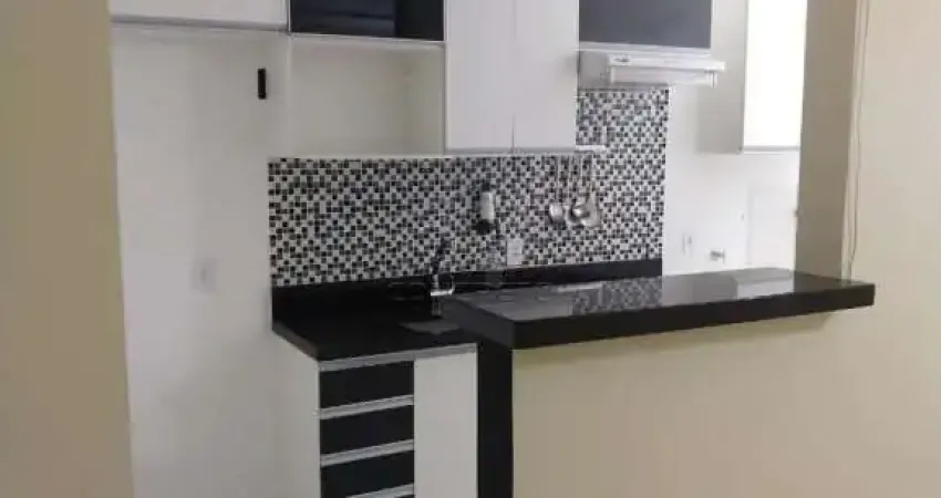 Vende-se apartamento no condomínio cristo redentor - bauru/sp