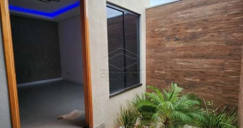 Casa com 3 quartos à venda no Jardim São Caetano, Barra Bonita 