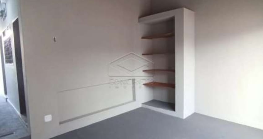 Casa com 3 quartos à venda na Vila Manoel Rayes, Igaraçu do Tietê 