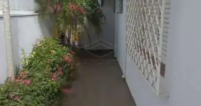 Casa com 8 quartos à venda na Vila Santa Tereza, Bauru 