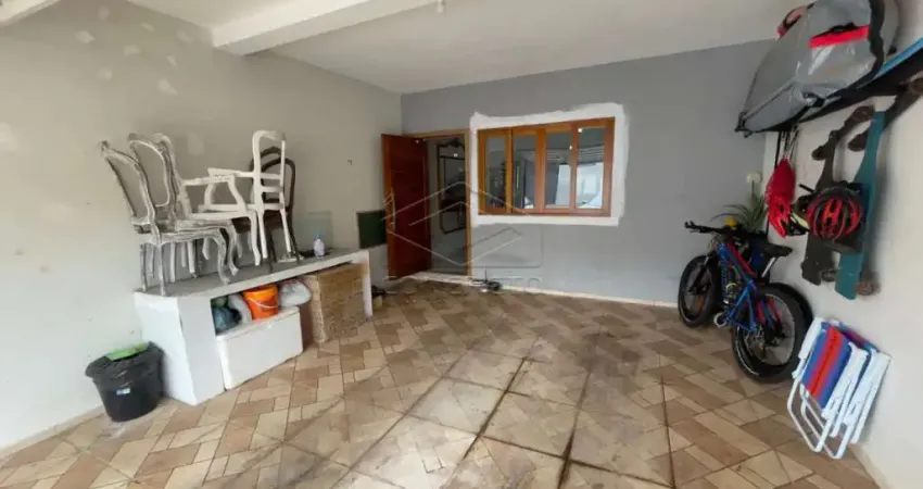 Casa Residência em Jaú