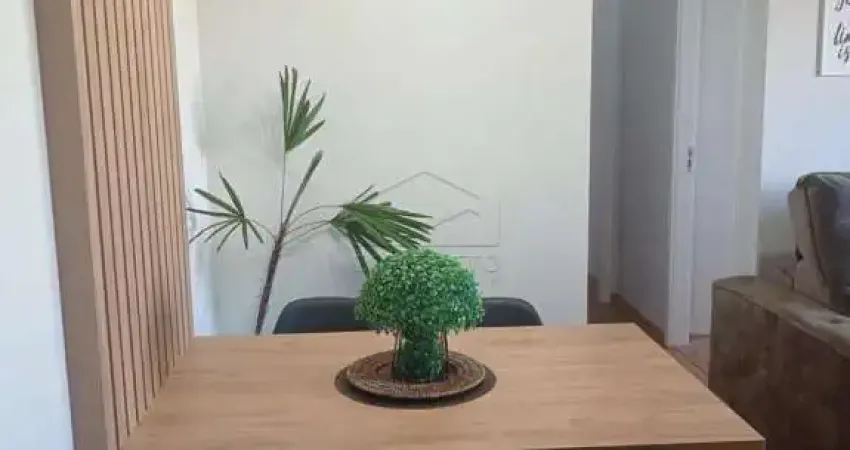 Apartamento com 2 quartos à venda no Jardim Alvorada II, Jaú